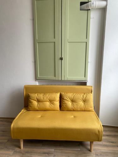 Borgo Dora Apartment | Casa Dora nel cuore del Balôn