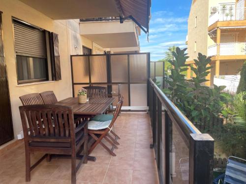 Puzol Apartment | Casa Dora Puzol