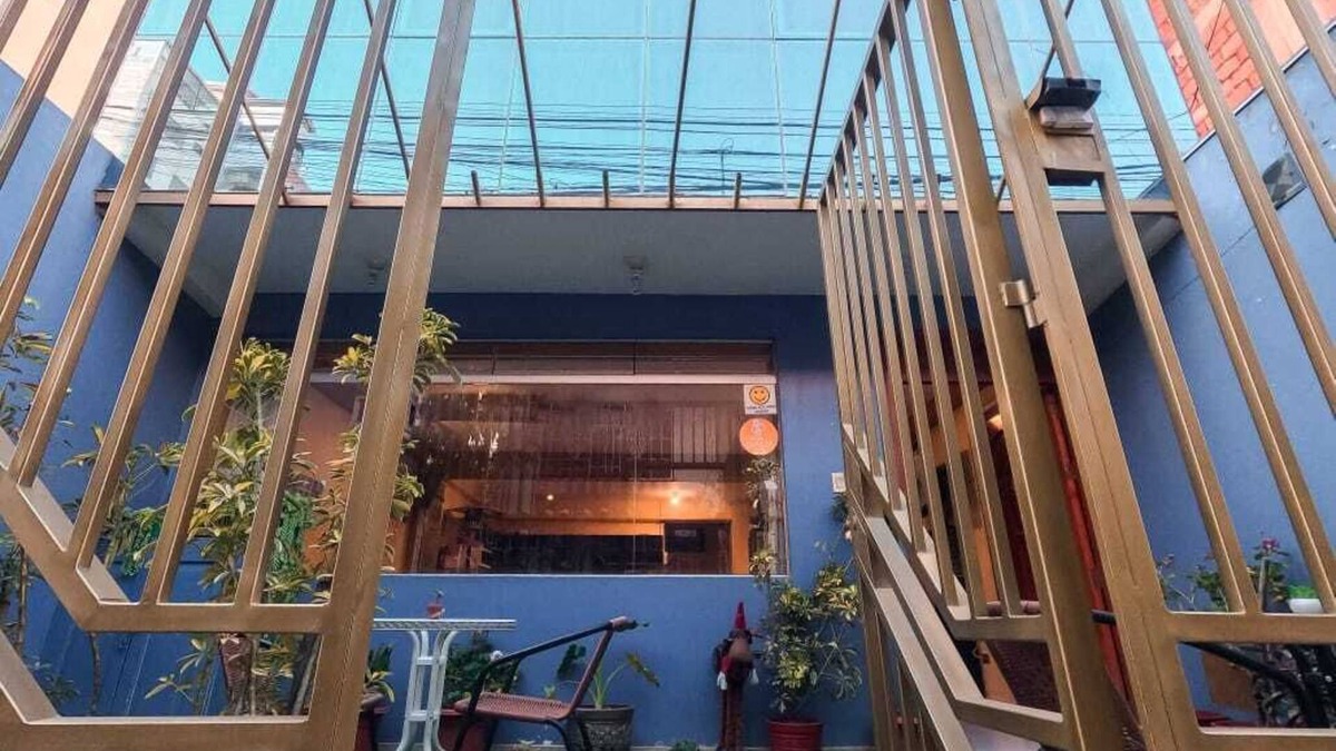 Cusco Hotel | CASA DORADA Y TOURS