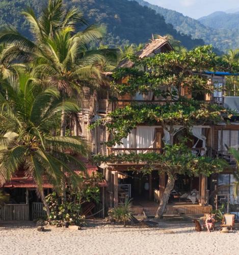 Palomino Hotel | Casa Dos Almas