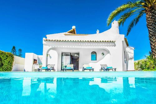 Sesmarias Villa | Casa dos Amigos