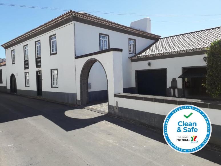 Nordeste House | Casa dos Arcos