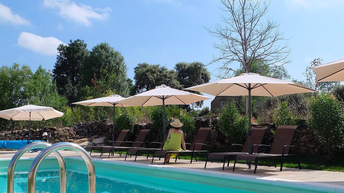 Miranda do Douro House | Casa dos Edras - Family Guest House 16 people