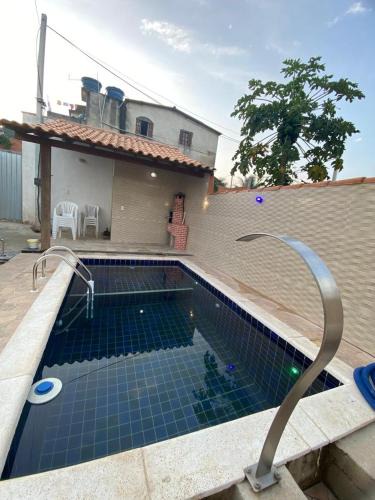Rasa House | Casa dos Pássaros