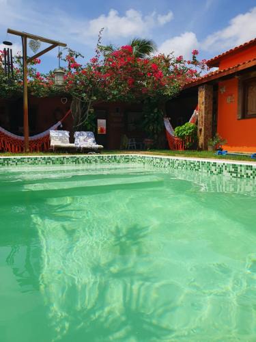 Flecheiras House | Casa Dos Patos