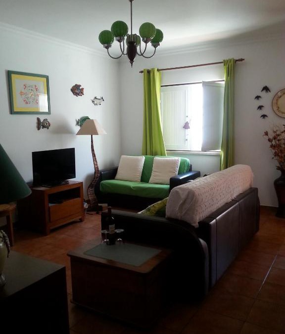 Porto Covo Apartment | Casa dos Peixes