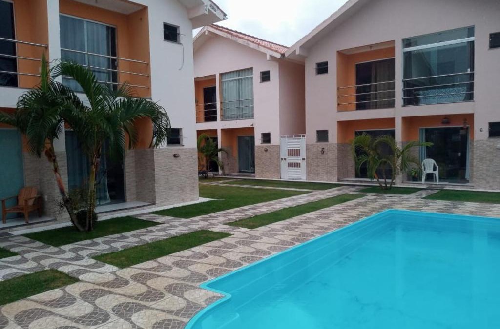 Coroa Vermelha Apartment | Casa dos Pinheiros Beira-mar