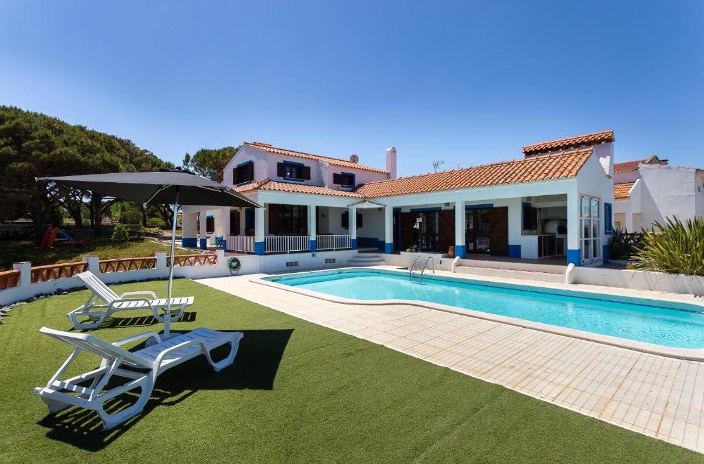Grandola House | Casa dos Romana