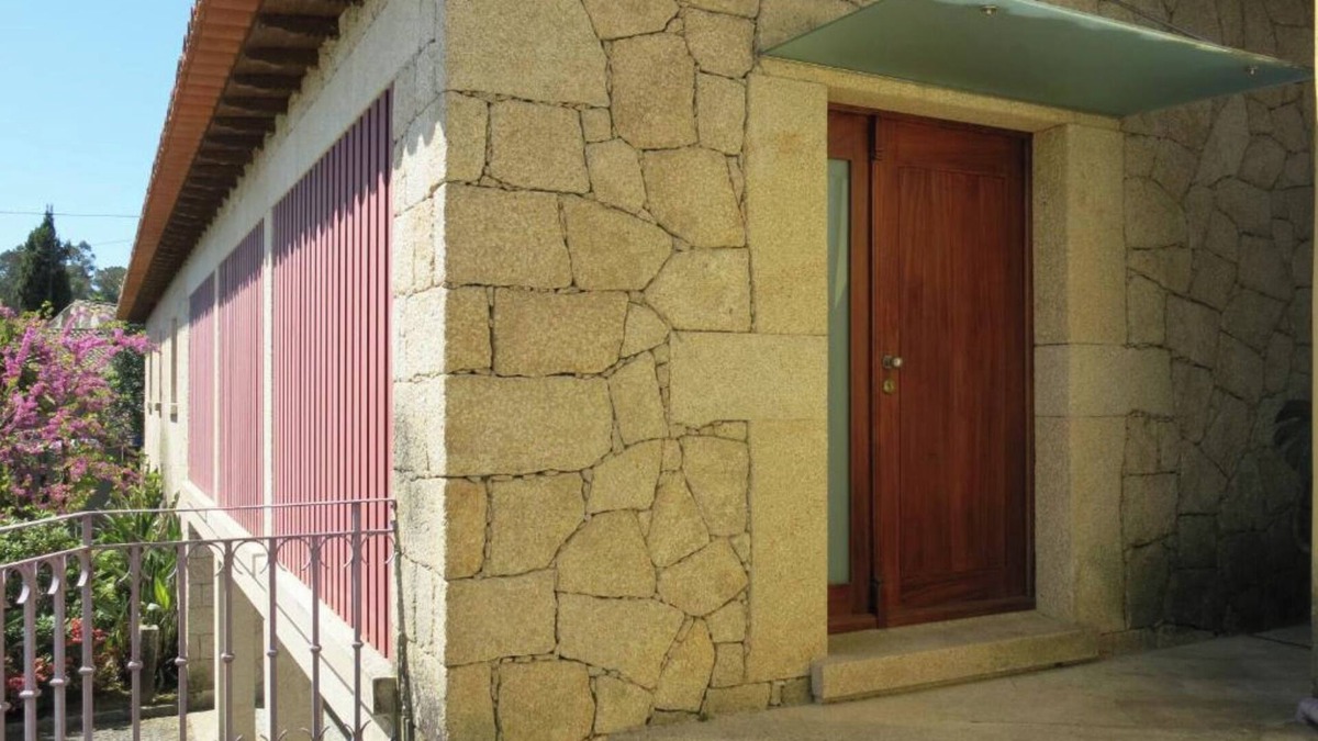 Portela House | Casa dos Tinocos