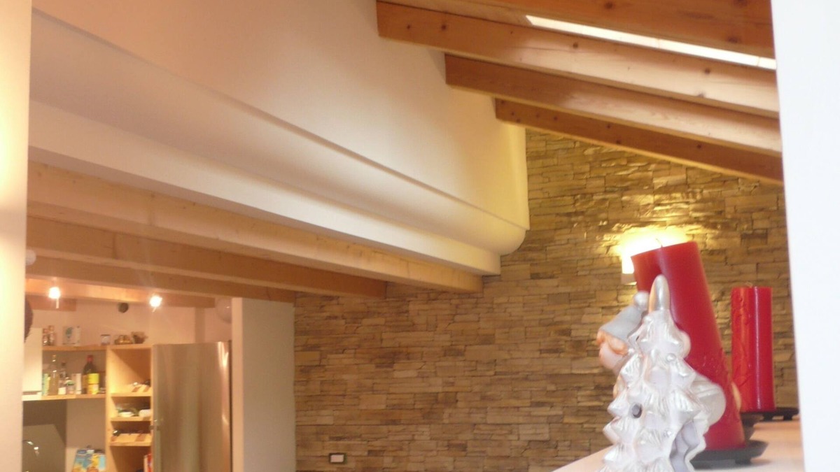 San Vito di Cadore Apartment | Casa Dosolina - comfortable apartment in the Dolomites
