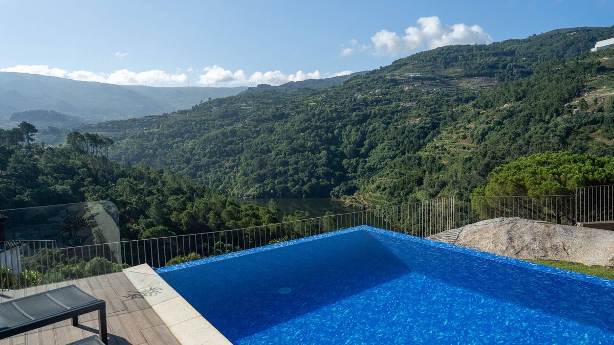 Castelo Branco Apartment | Casa Douro River - Douro Valley