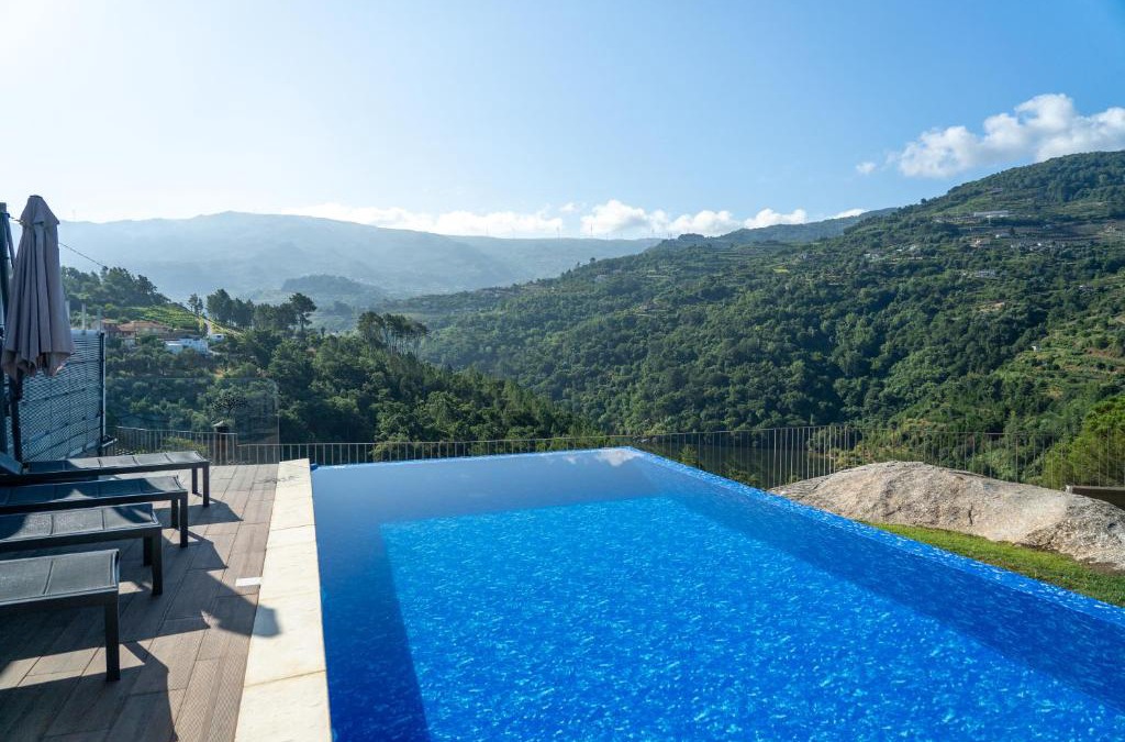Frende House | Casa Douro River