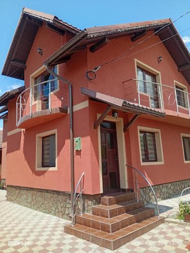 Novaci House | Casa Drăgan