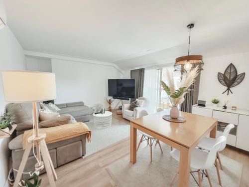 Sanxenxo Apartment | Casa Drako