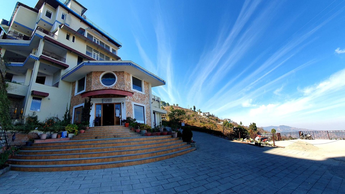 Satbunga Hotel | Casa Dream The Resort