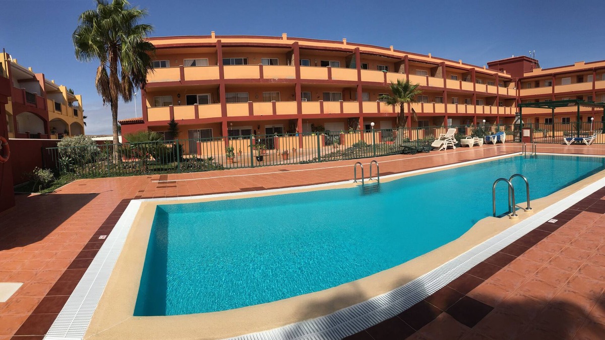 Parque Holandes Apartment | CASA DU SOLEIL Calm and all comfort