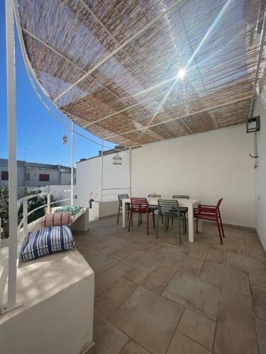 Corigliano D'Otranto House | CASA DUDA SALENTO