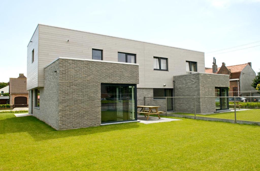 Westende House | Casa Dunas