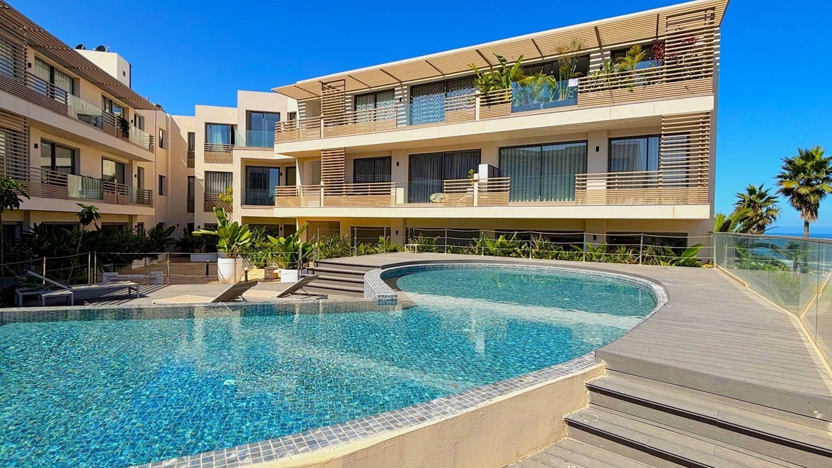 Ain Diab Apartment | Casa Dunes