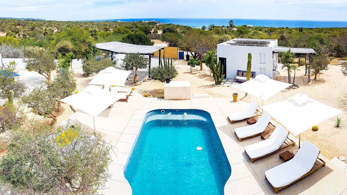 La Fortuna Villa | Casa E&N. Completely eco friendly out off grid.