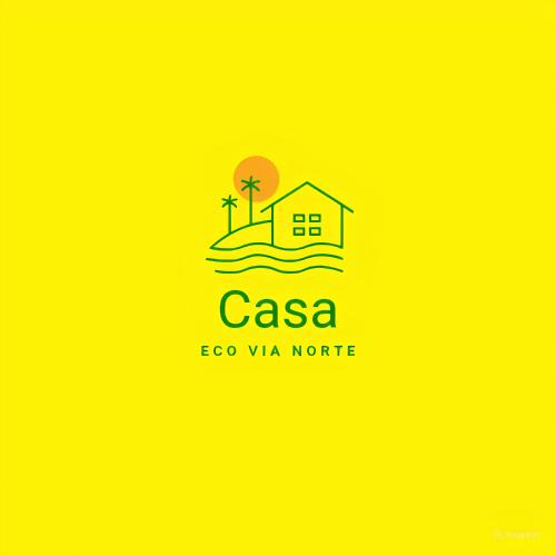 Benedito Bentes House | Casa Eco Via Norte - MCZ