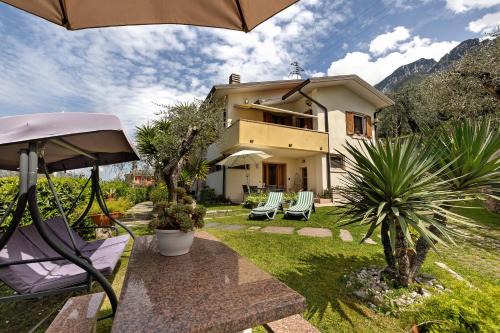 Assenza Apartment | Casa Edda - Sole