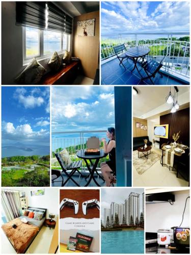 Tagaytay Hotel | Casa Eden