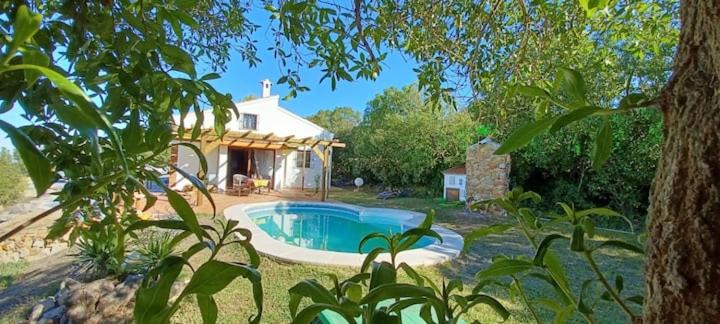 El Gastor House | Casa El Almendro