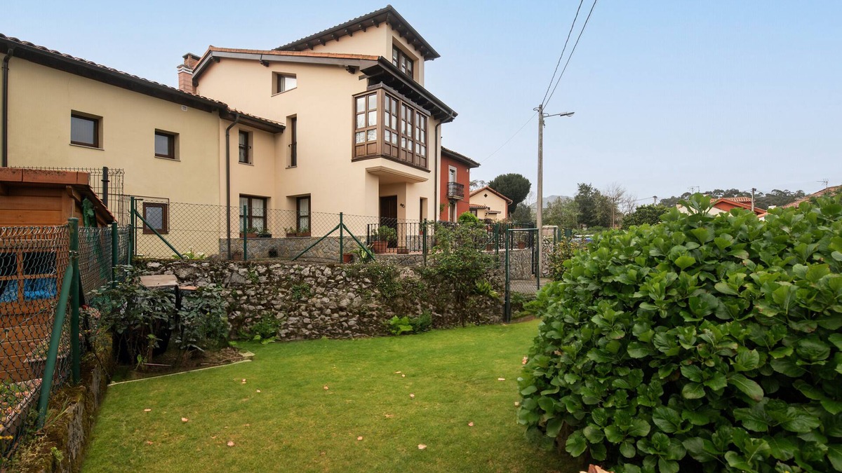 Poo House | Casa el Balandro de Poo