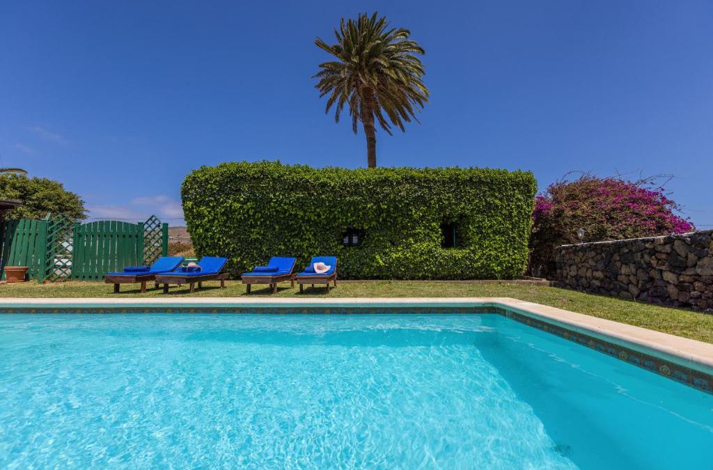 Los Valles House | Casa El Barranco