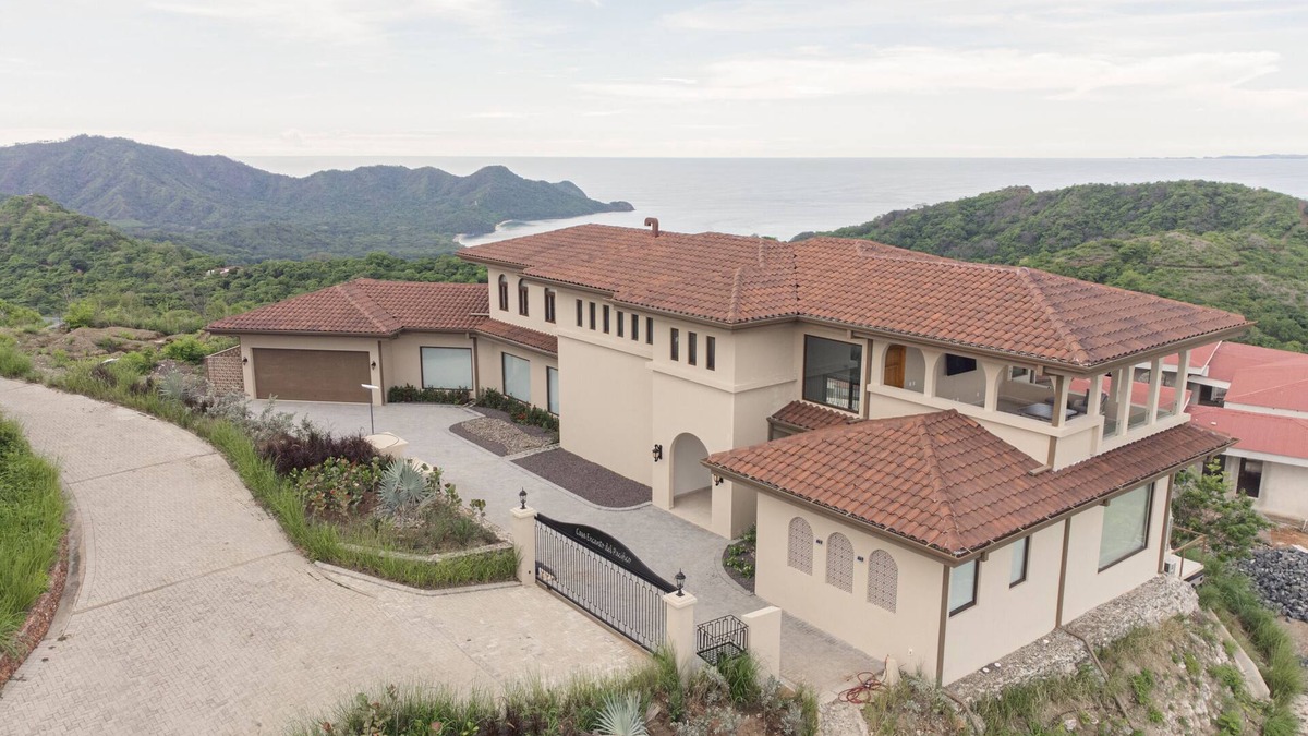 El Ocotal Villa | Casa El Encanto del Pacifico