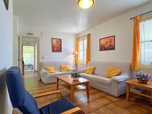 Barasoain Apartment | Casa El Herrero