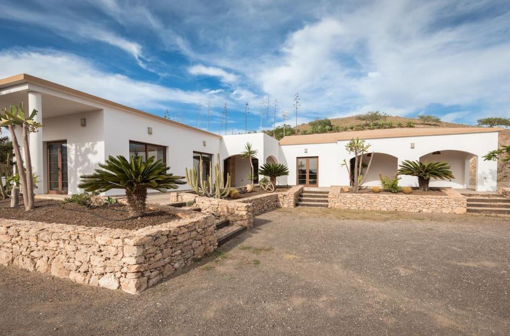 Tuineje House | Casa El Kornao, Fuerteventura