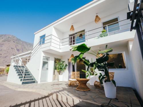 Frontera Villa | Casa El Matorral