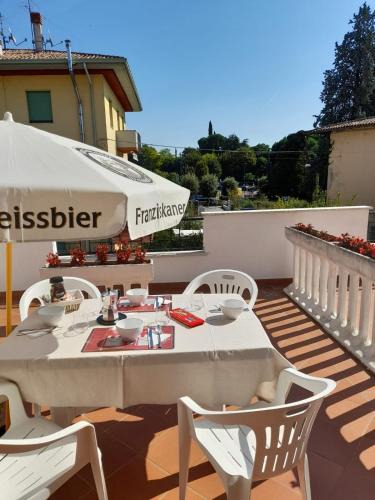 Padenghe sul Garda Apartment | Casa el Paso