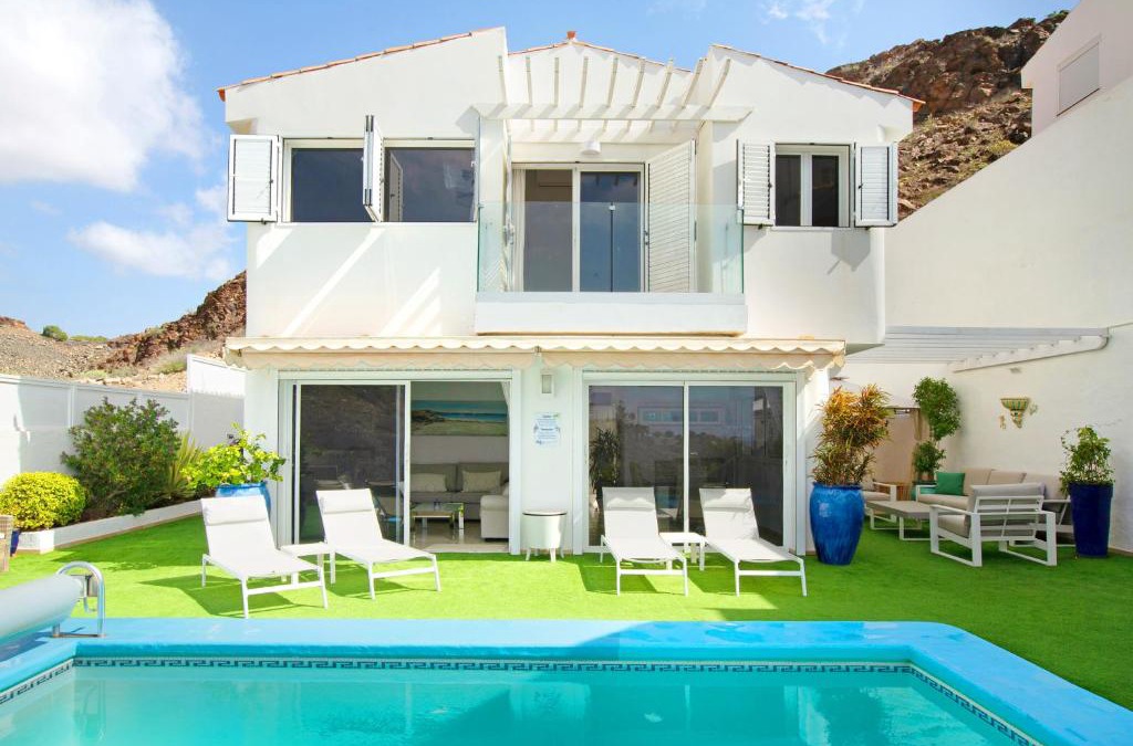San Agustin House | Casa el Quijote