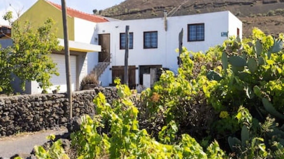 Valverde Apartment | Casa El Rincón I San Andrés