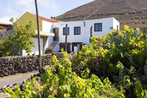 Valverde Apartment | Casa El Rincón I, San Andrés, El Hierro