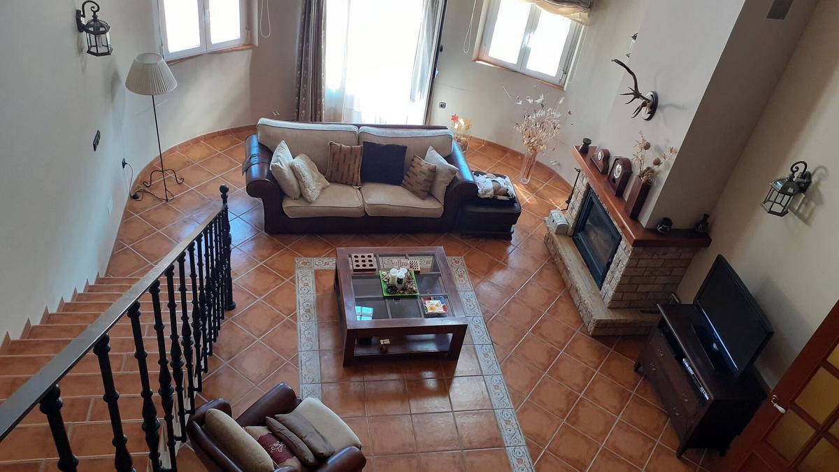 Cantoria House | Casa EL Risco