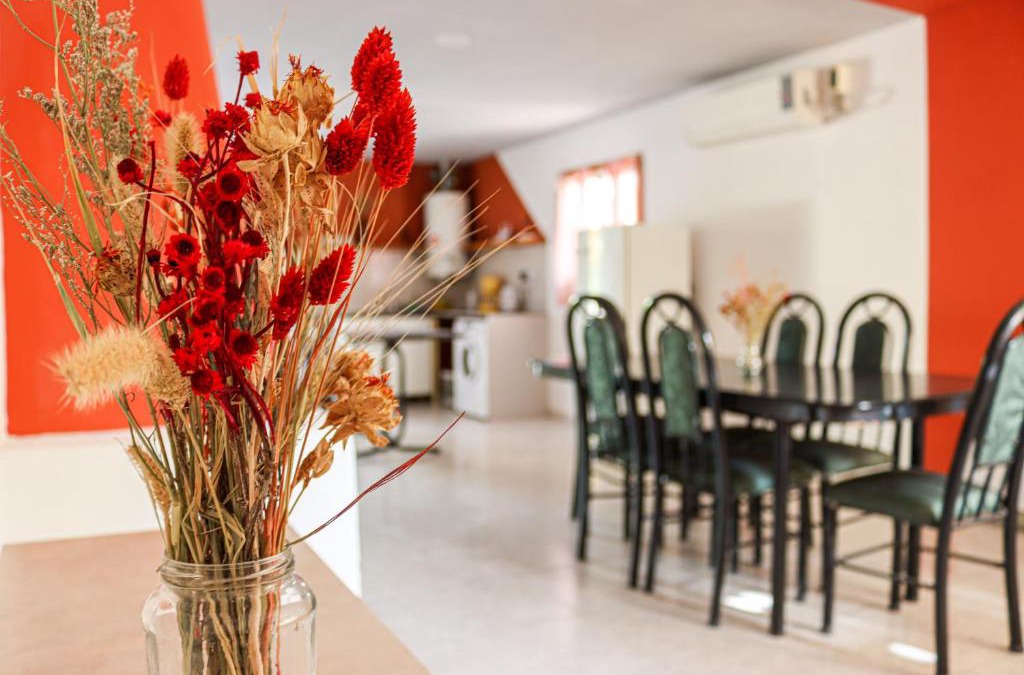 San Rafael House | Casa El Roble