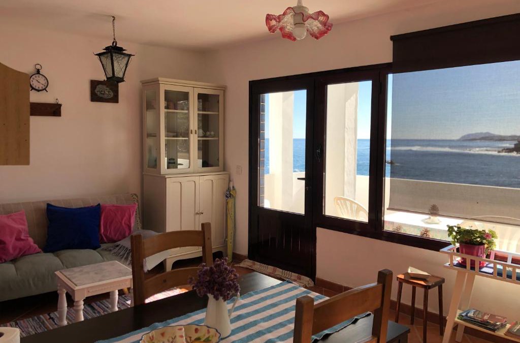 Moya Apartment | Casa El Roque