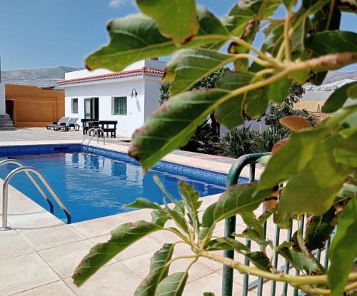 Galdar Villa | Casa El Salitre
