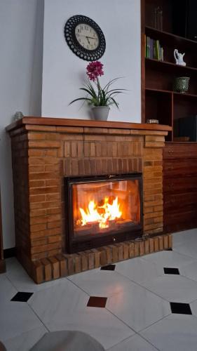 Zahara de la Sierra House | Casa El Villa