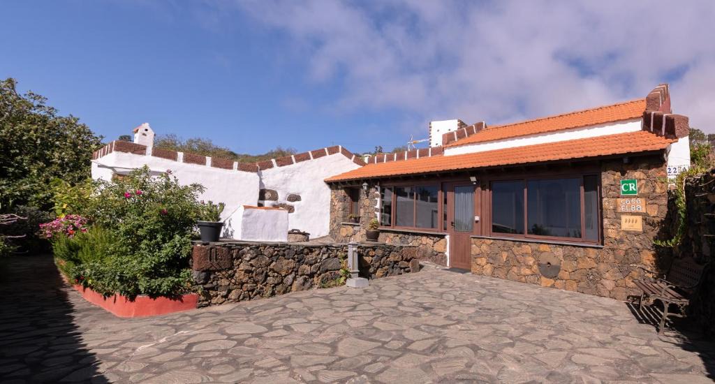 Isora House | Casa Elba
