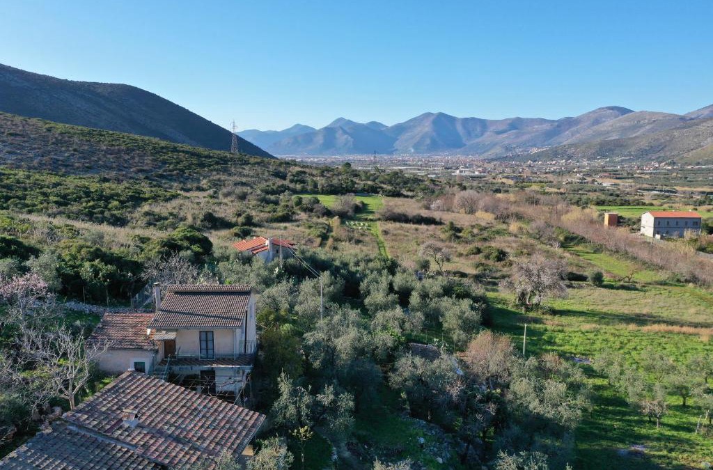 Fondi House | Casa Elda