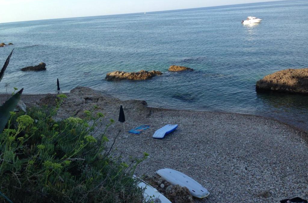 Vasto House | CASA ELEGANTE IN RIVA AL MARE CON AMPI SPAZI ESTERNI