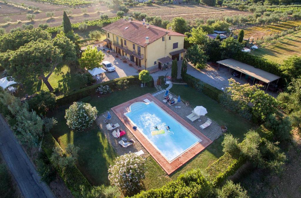 Cortona Apartment | Casa Elena