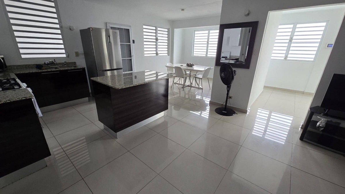 Bayamon House | Casa Elena - Live like a Local in Bayamón