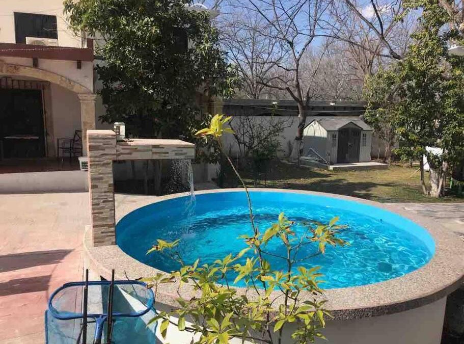 Parras de la Fuente House | CASA ELENA