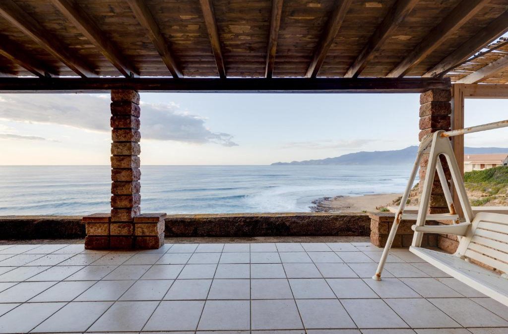 Porto Alabe House | Casa Elena - Porto Alabe